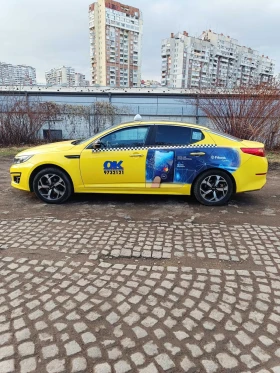 Kia K5 2000 | Mobile.bg    4