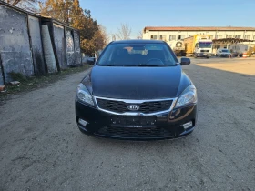 Kia Ceed 1.4 100 к.с., снимка 3