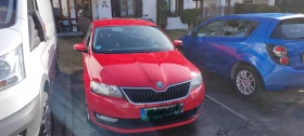 Skoda Rapid 1.0 TSI Комби, снимка 17