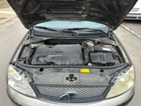 Ford Mondeo 1.8 ГАЗ/Бензин, снимка 10