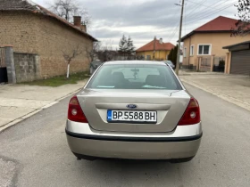 Ford Mondeo 1.8 ГАЗ/Бензин, снимка 3