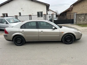 Ford Mondeo 1.8 ГАЗ/Бензин, снимка 4