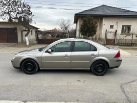 Ford Mondeo 1.8 ГАЗ/Бензин, снимка 2