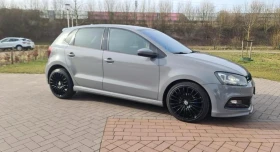 VW Polo R line, снимка 3