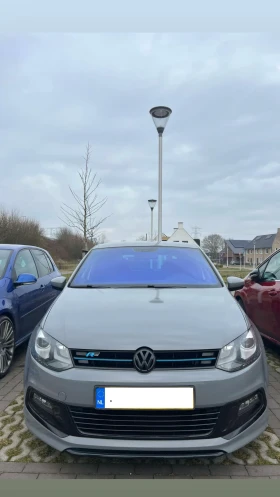 VW Polo R line, снимка 2