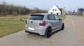 VW Polo R line, снимка 6