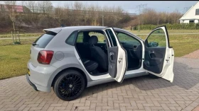 VW Polo R line, снимка 4