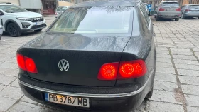 VW Phaeton, снимка 4