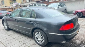 VW Phaeton, снимка 3