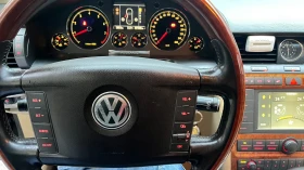 VW Phaeton, снимка 10