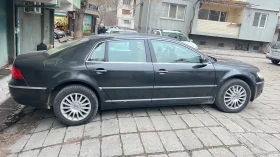 VW Phaeton, снимка 6