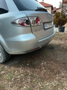 Mazda 6 2, снимка 6