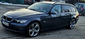 BMW 318 2.0d 6-Степена ръчка , снимка 10