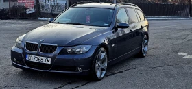 BMW 318 2.0d 6-Степена ръчка , снимка 11