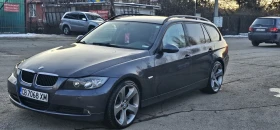 BMW 318 2.0d 6-Степена ръчка , снимка 12