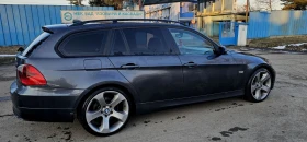 BMW 318 2.0d 6-Степена ръчка , снимка 4