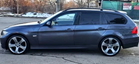 BMW 318 2.0d 6-Степена ръчка , снимка 7