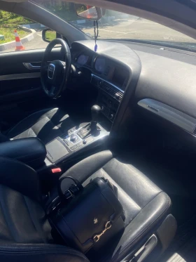 Обява за продажба на Audi A6 3.0 QATTRO ~4 800 лв. - изображение 5