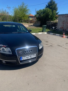 Обява за продажба на Audi A6 3.0 QATTRO ~4 800 лв. - изображение 2