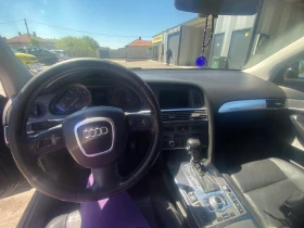 Обява за продажба на Audi A6 3.0 QATTRO ~4 800 лв. - изображение 7