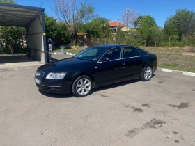 Обява за продажба на Audi A6 3.0 QATTRO ~4 800 лв. - изображение 1