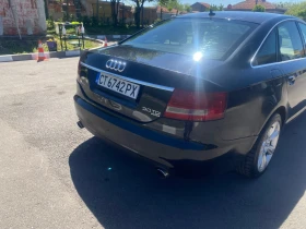 Обява за продажба на Audi A6 3.0 QATTRO ~4 800 лв. - изображение 3