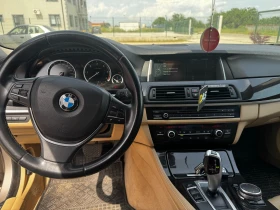 Обява за продажба на BMW 535 D ~27 000 лв. - изображение 4