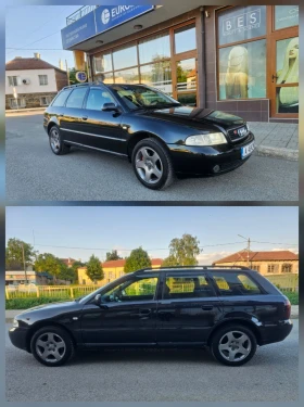 Audi A4 1, 9TDI  | Mobile.bg    9