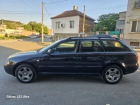 Audi A4 1, 9TDI  | Mobile.bg    4