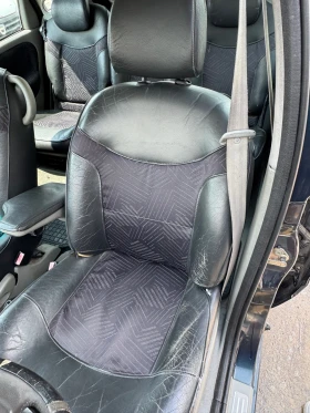 Renault Megane Scenic | Mobile.bg    7