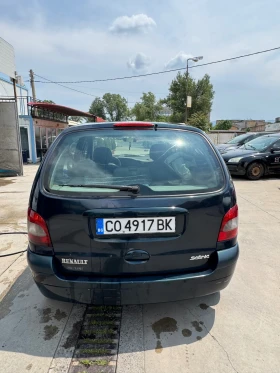 Renault Megane Scenic | Mobile.bg    4