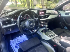 Audi A6 3.0 4x4 S-line S tronic  | Mobile.bg    9