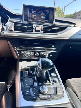 Audi A6 3.0 Quattro S-line S tronic  | Mobile.bg    16