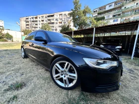 Audi A6 3.0 4x4 S-line S tronic  | Mobile.bg    13