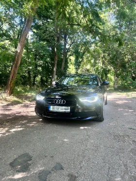 Audi A6 3.0 4x4 S-line S tronic  | Mobile.bg    5