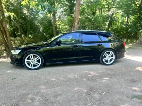 Audi A6 3.0 4x4 S-line S tronic  | Mobile.bg    7