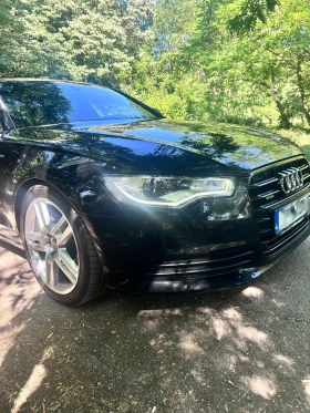 Audi A6 3.0 4x4 S-line S tronic  | Mobile.bg    2