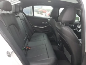 BMW 330 MPack* Shadow Line* LED* Virtual* Ambient* Gesture | Mobile.bg    10