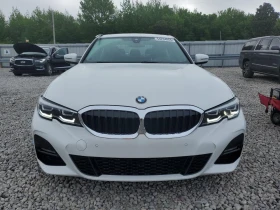 BMW 330 MPack* Shadow Line* LED* Virtual* Ambient* Gesture | Mobile.bg    5