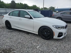 BMW 330 MPack* Shadow Line* LED* Virtual* Ambient* Gesture | Mobile.bg    4