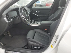 BMW 330 MPack* Shadow Line* LED* Virtual* Ambient* Gesture | Mobile.bg    7