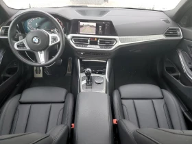 BMW 330 MPack* Shadow Line* LED* Virtual* Ambient* Gesture | Mobile.bg    8