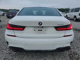 BMW 330 MPack* Shadow Line* LED* Virtual* Ambient* Gesture | Mobile.bg    6