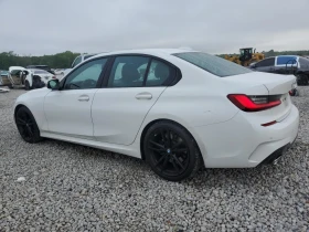 BMW 330 MPack* Shadow Line* LED* Virtual* Ambient* Gesture | Mobile.bg    3
