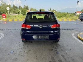 Обява за продажба на VW Golf 2.0TDI 110k.c ~7 900 лв. - изображение 6