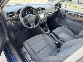 Обява за продажба на VW Golf 2.0TDI 110k.c ~7 900 лв. - изображение 9