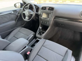 Обява за продажба на VW Golf 2.0TDI 110k.c ~7 900 лв. - изображение 7