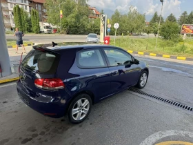 Обява за продажба на VW Golf 2.0TDI 110k.c ~7 900 лв. - изображение 5