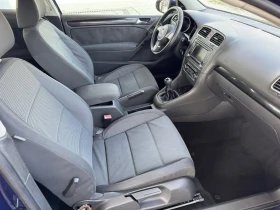 Обява за продажба на VW Golf 2.0TDI 110k.c ~7 900 лв. - изображение 8