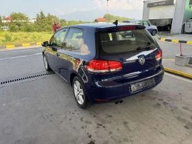 Обява за продажба на VW Golf 2.0TDI 110k.c ~7 900 лв. - изображение 3